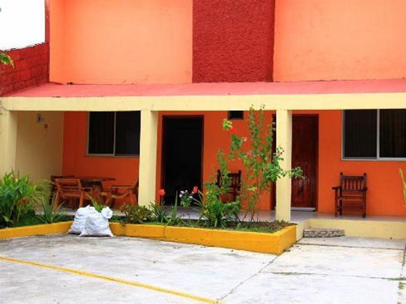 Hotel Mallorca Palenque Eksteriør billede