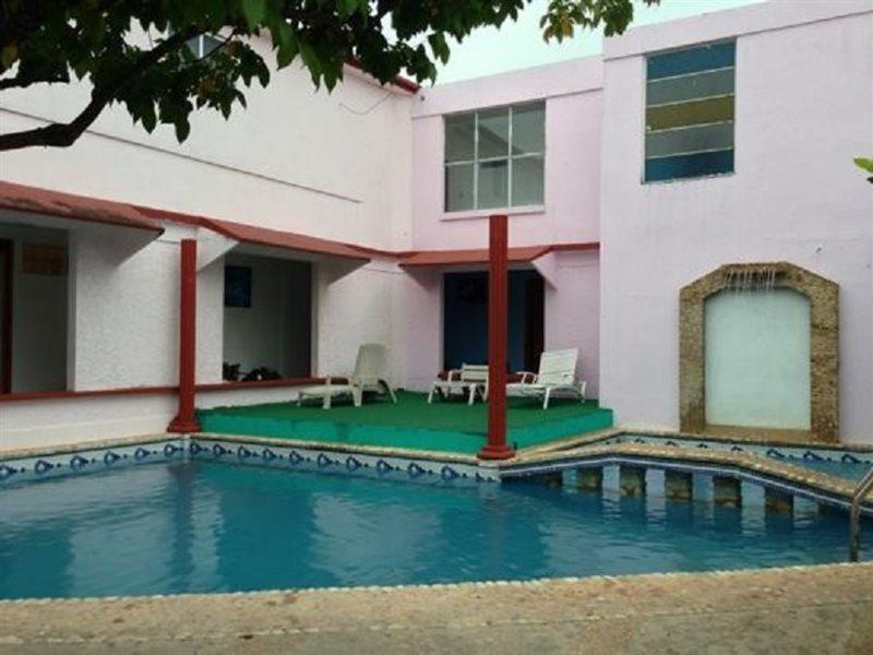 Hotel Mallorca Palenque Eksteriør billede