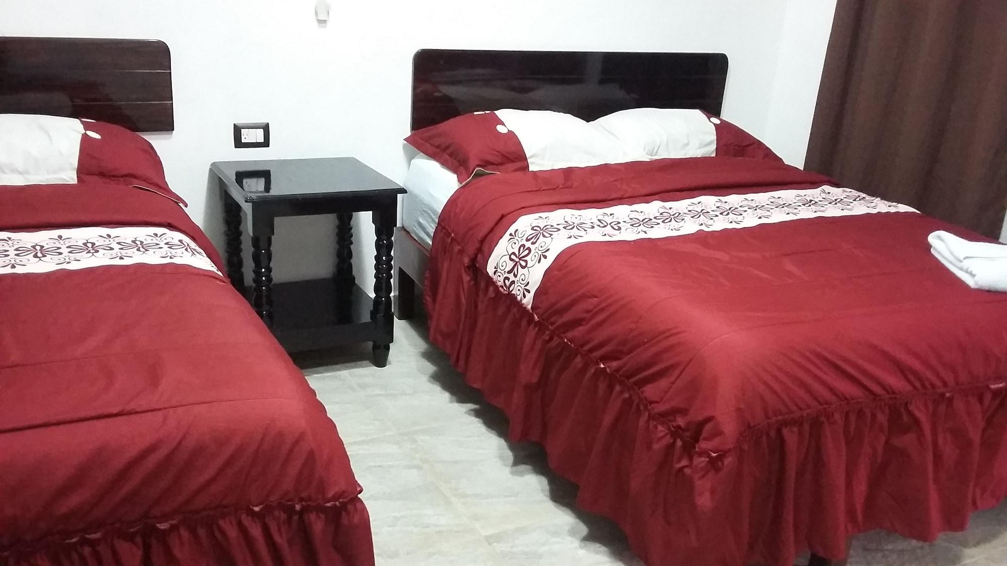 Hotel Mallorca Palenque Eksteriør billede
