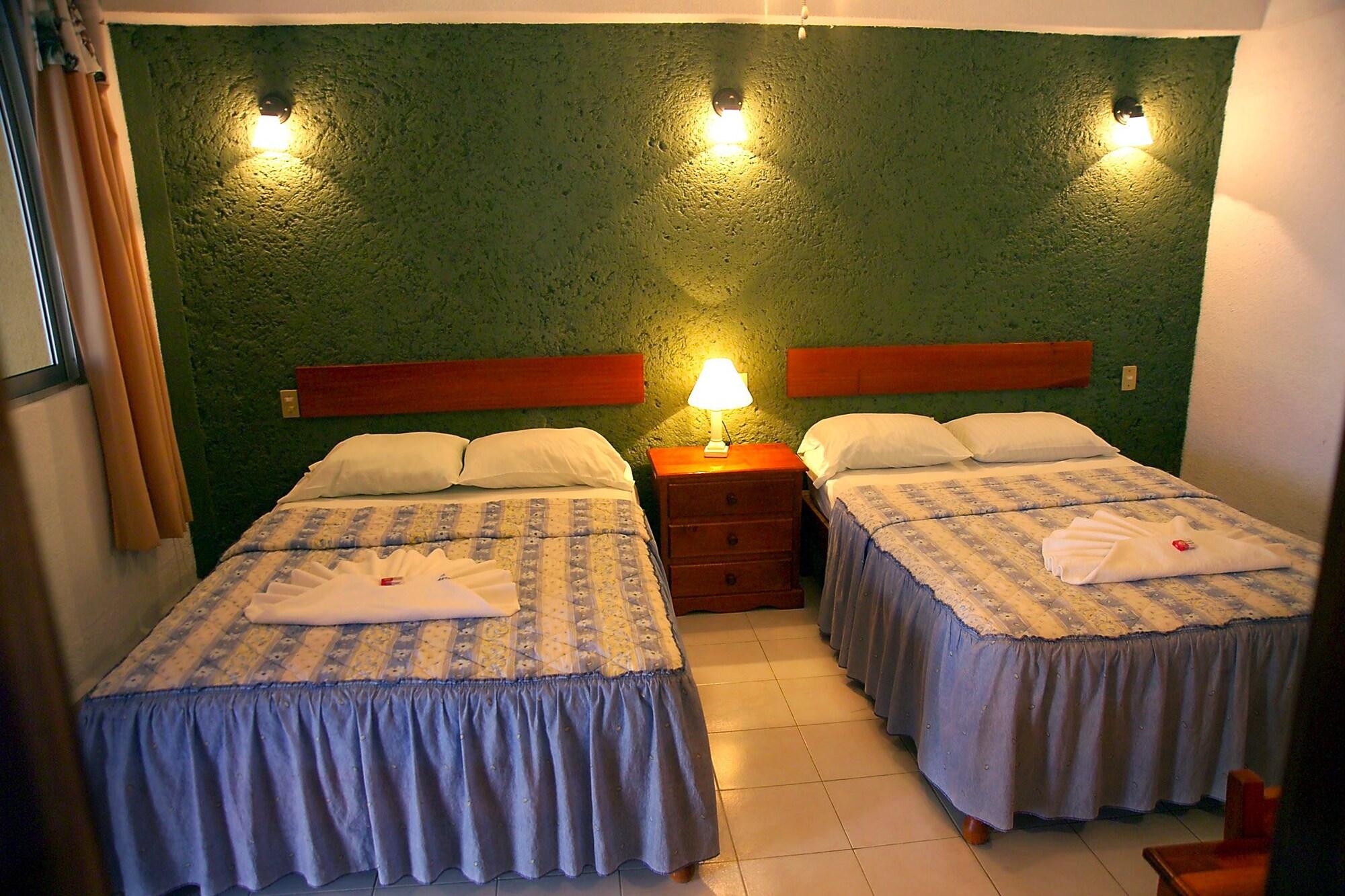 Hotel Mallorca Palenque Eksteriør billede