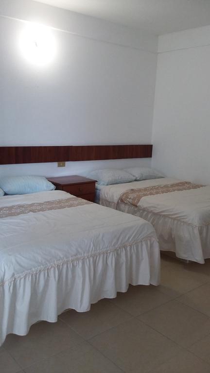 Hotel Mallorca Palenque Eksteriør billede