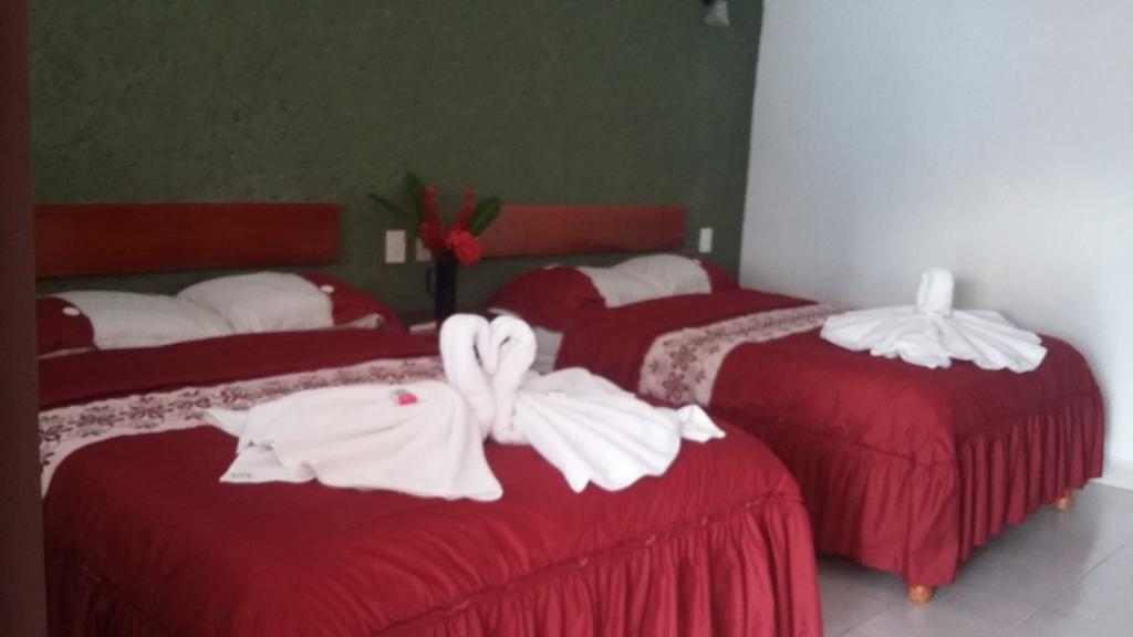 Hotel Mallorca Palenque Eksteriør billede