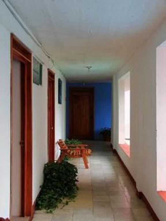 Hotel Mallorca Palenque Eksteriør billede