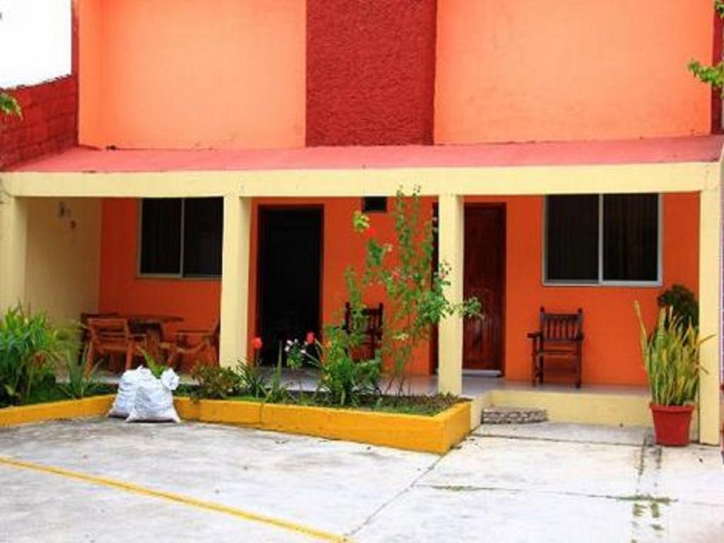 Hotel Mallorca Palenque Eksteriør billede