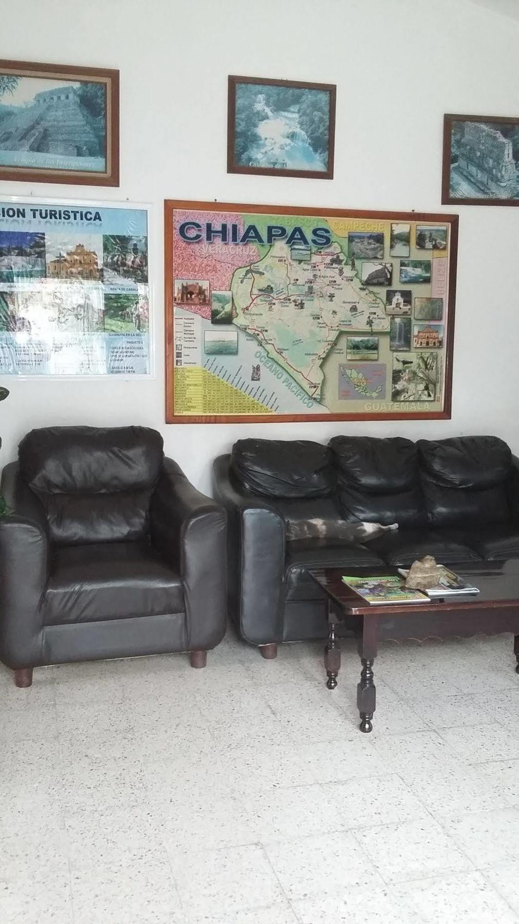 Hotel Mallorca Palenque Eksteriør billede