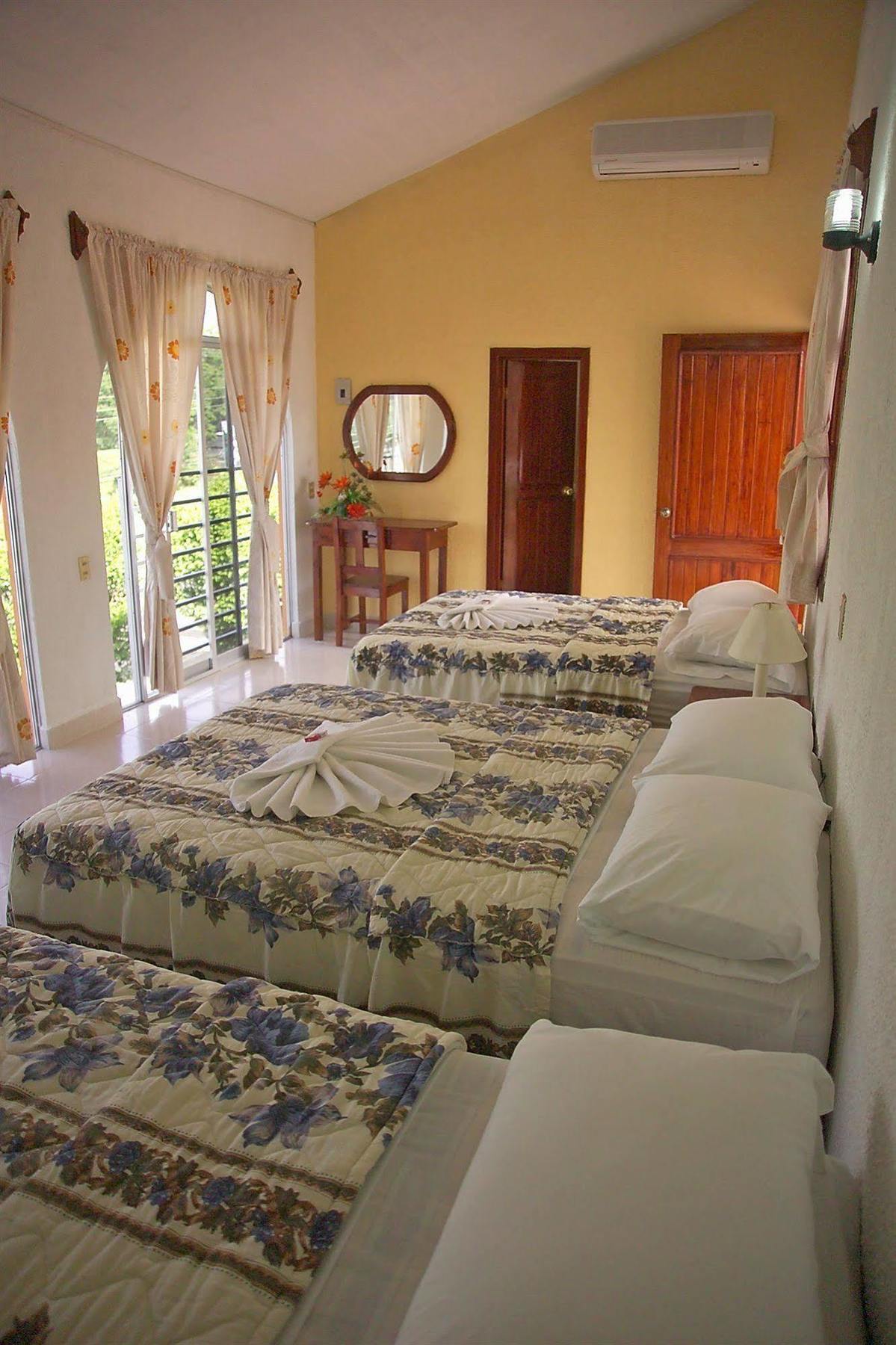 Hotel Mallorca Palenque Eksteriør billede