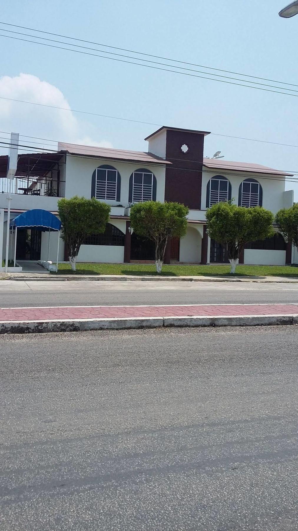 Hotel Mallorca Palenque Eksteriør billede