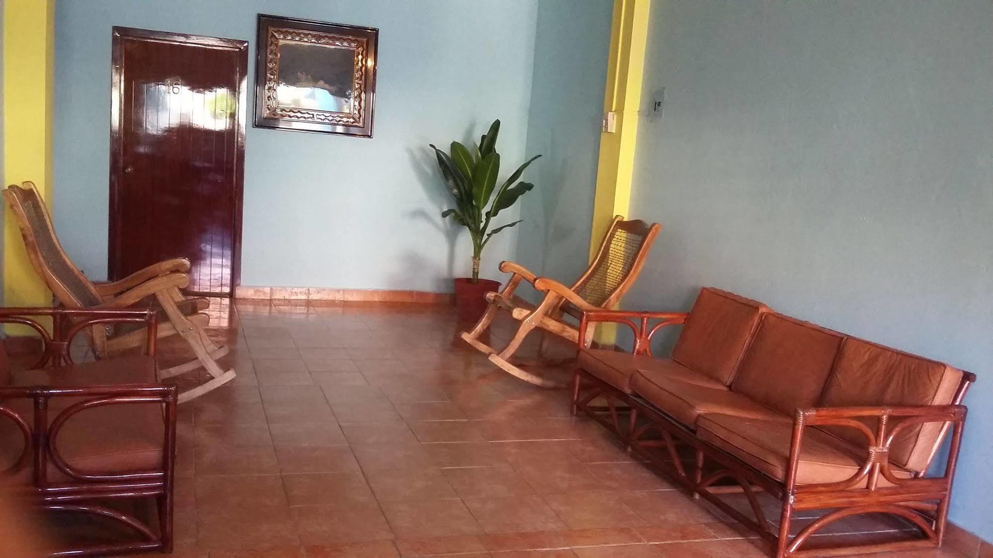 Hotel Mallorca Palenque Eksteriør billede