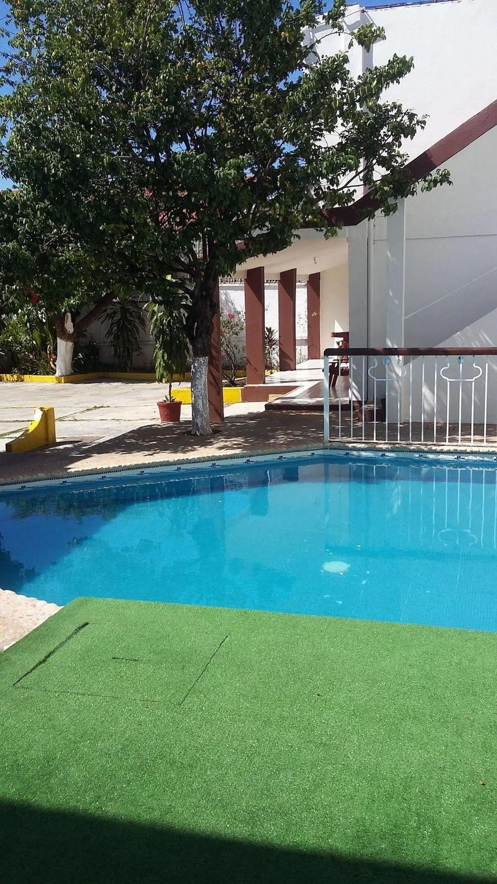 Hotel Mallorca Palenque Eksteriør billede