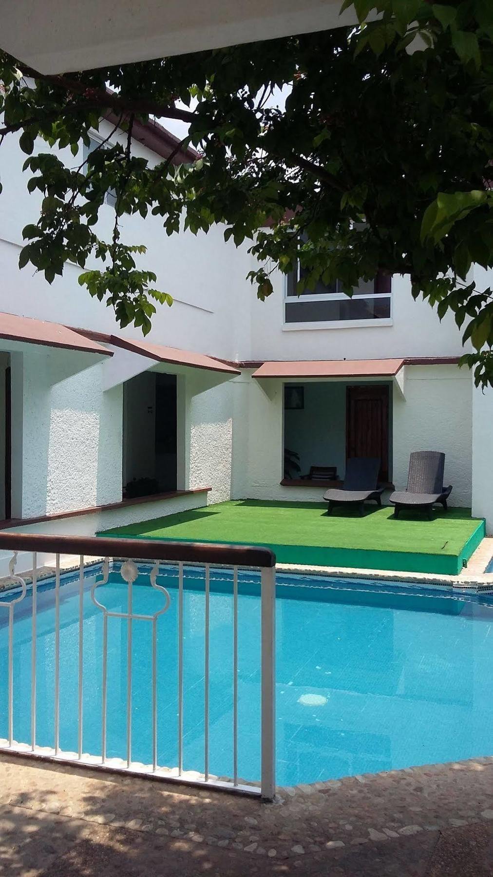 Hotel Mallorca Palenque Eksteriør billede