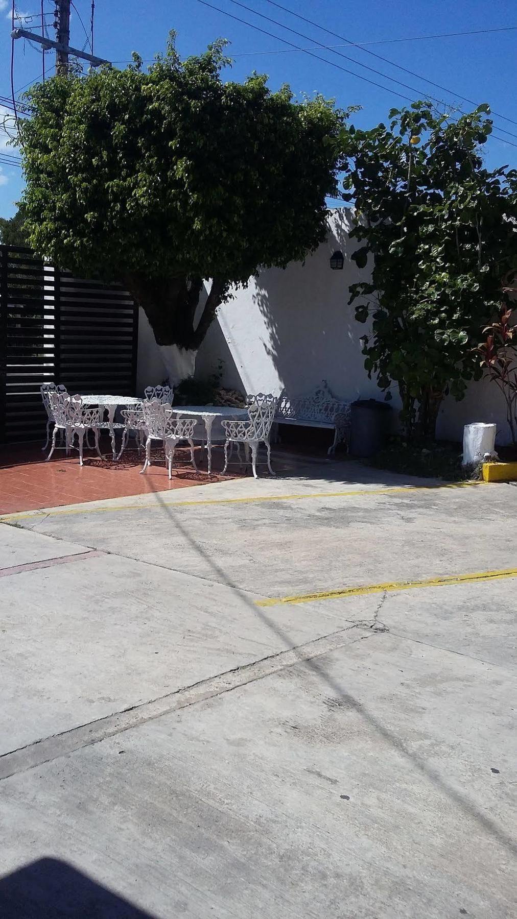 Hotel Mallorca Palenque Eksteriør billede