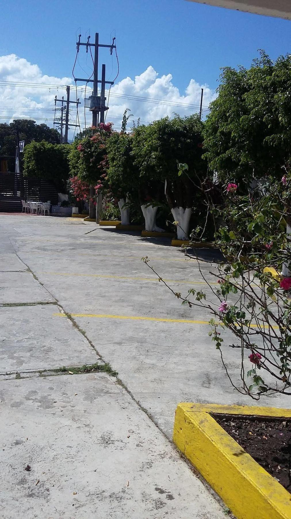 Hotel Mallorca Palenque Eksteriør billede