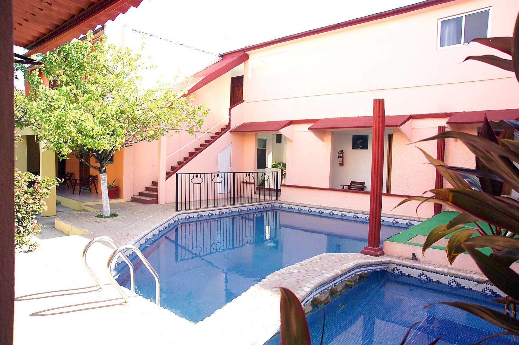 Hotel Mallorca Palenque Eksteriør billede